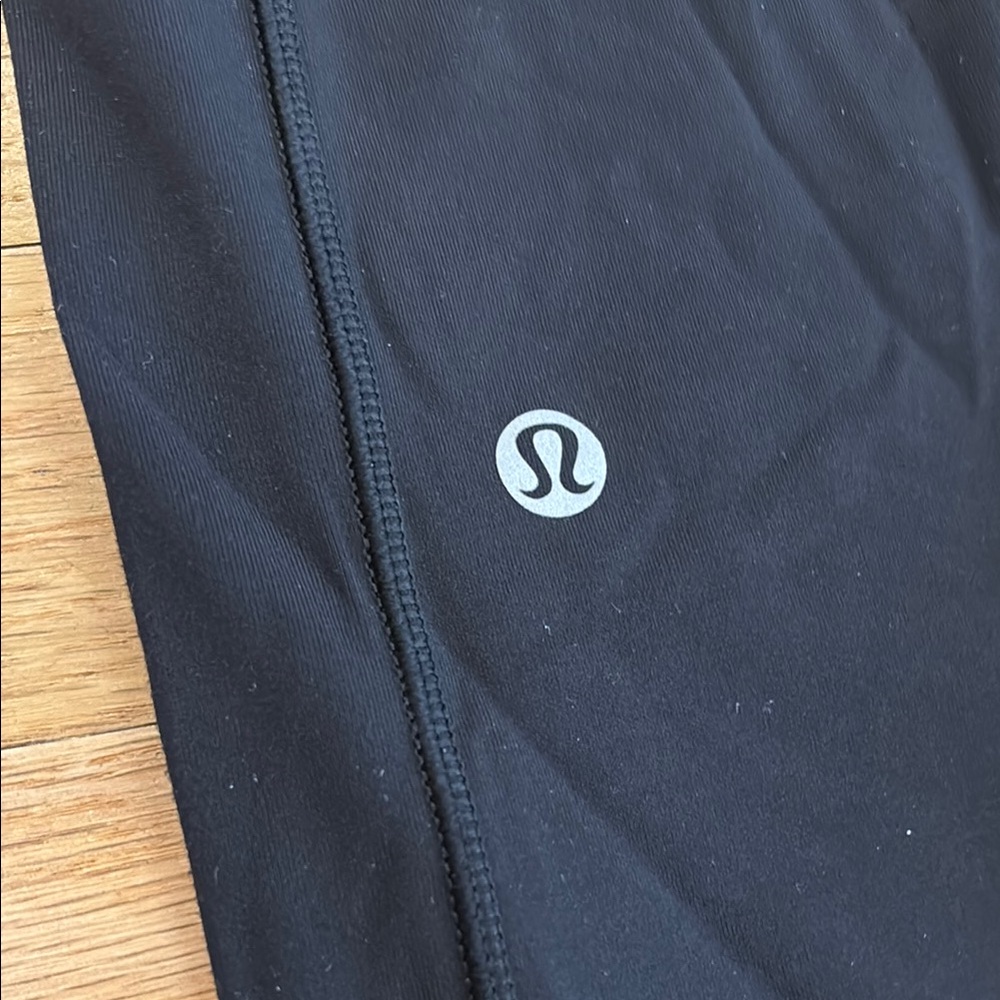 Lululemon Athletica Black Leggings